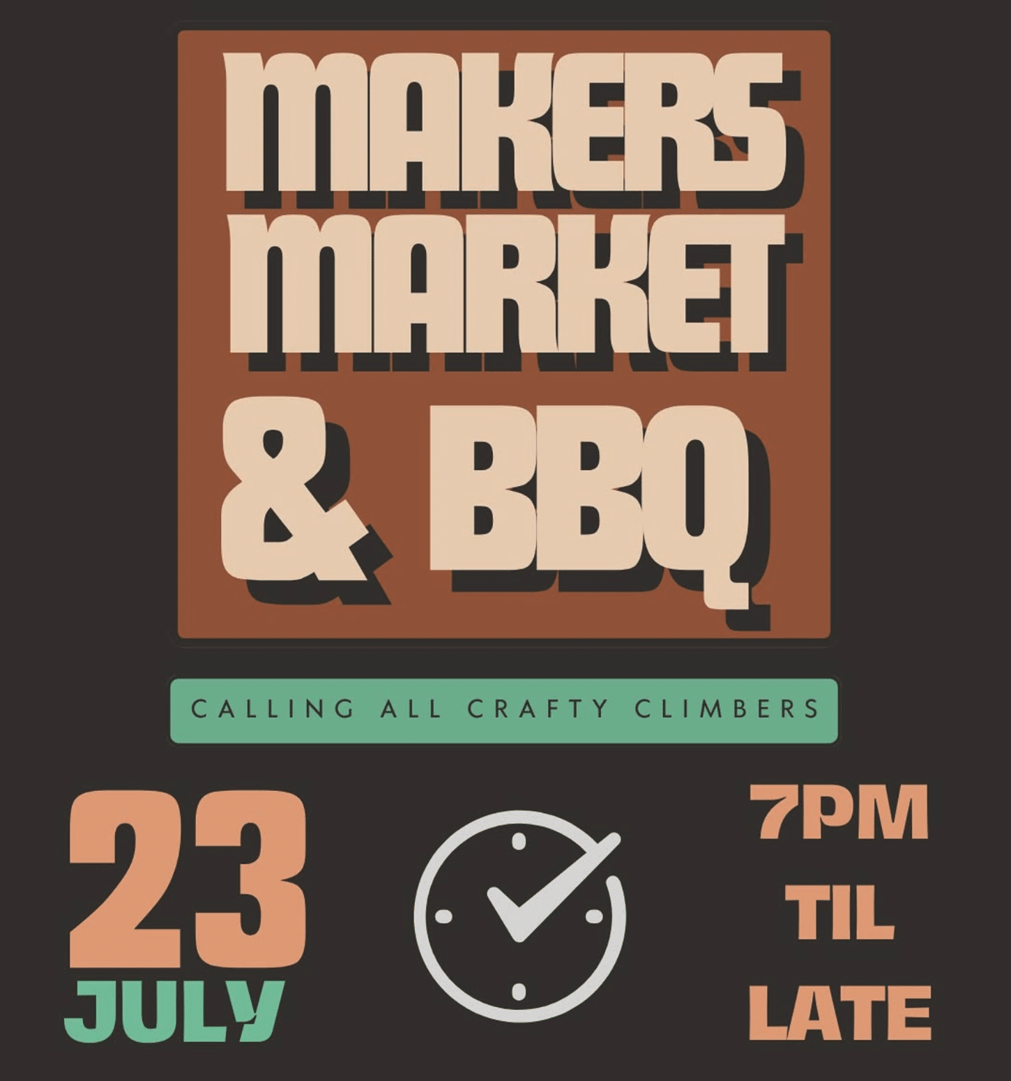 Market & BBQ